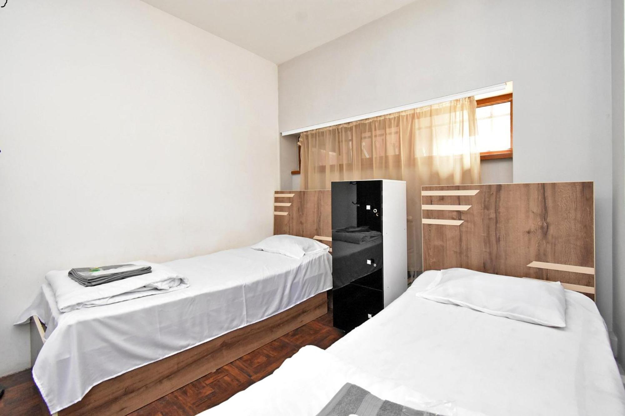 A&S Hotel Єреван Екстер'єр фото